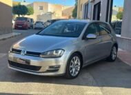 VOLKSWAGEN GOLF VII 2.0 TDI