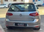 VOLKSWAGEN GOLF VII 2.0 TDI