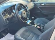 VOLKSWAGEN GOLF VII 2.0 TDI