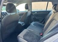 VOLKSWAGEN GOLF VII 2.0 TDI