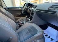 VOLKSWAGEN GOLF VII 2.0 TDI