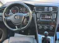 VOLKSWAGEN GOLF VII 2.0 TDI
