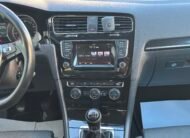 VOLKSWAGEN GOLF VII 2.0 TDI