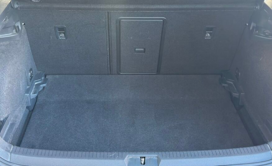 VOLKSWAGEN GOLF VII 2.0 TDI