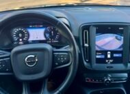 VOLVO XC40 D3