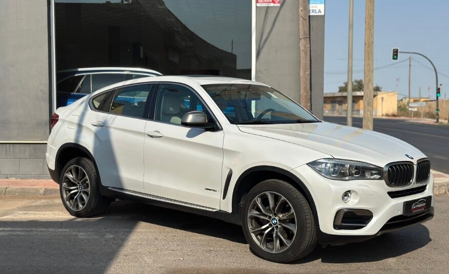 BMW XDRIVE 30D