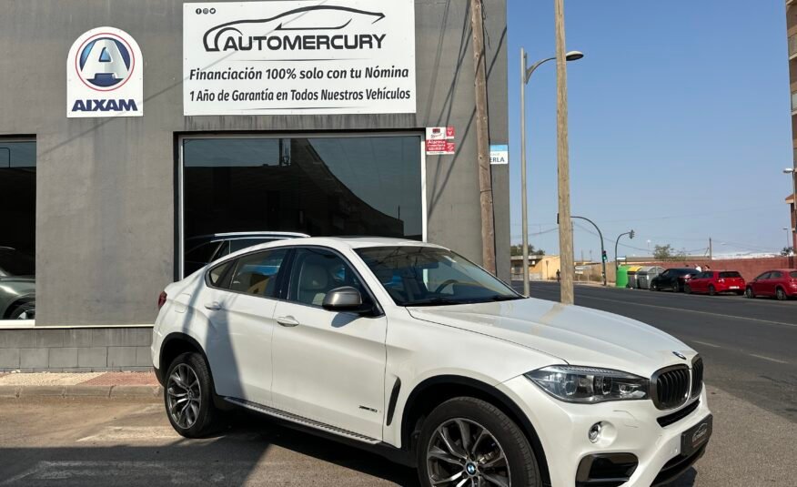 BMW XDRIVE 30D