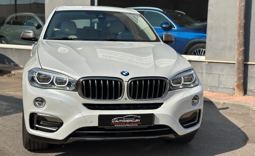 BMW XDRIVE 30D