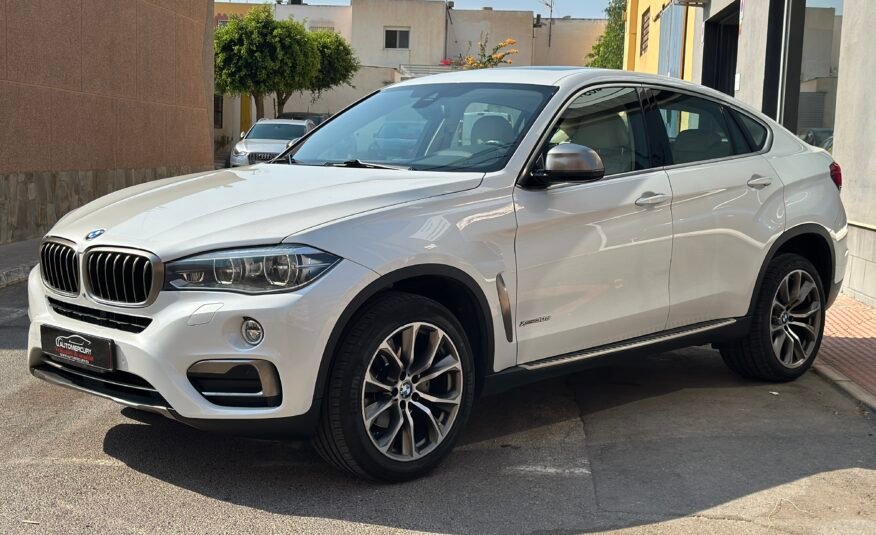 BMW XDRIVE 30D