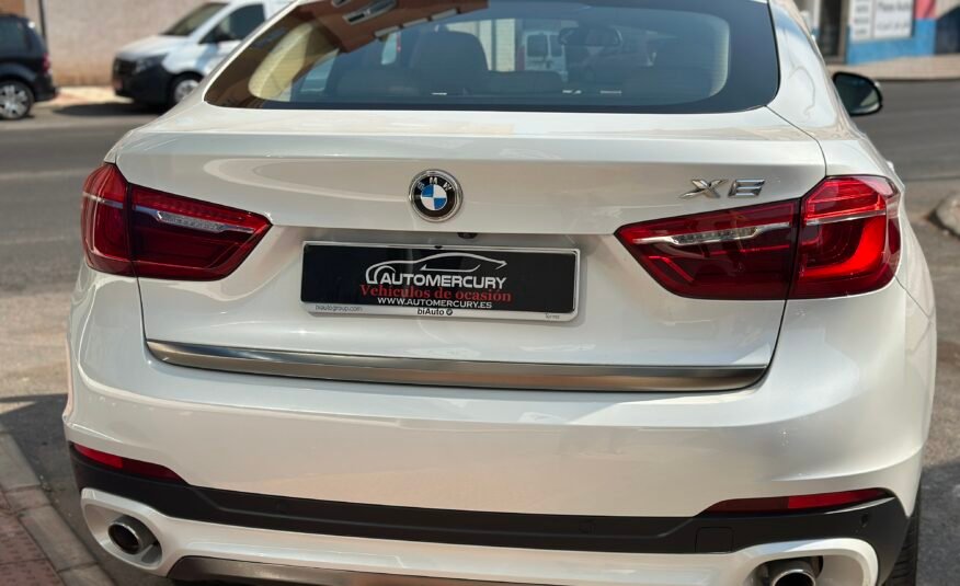 BMW XDRIVE 30D
