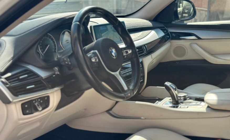 BMW XDRIVE 30D