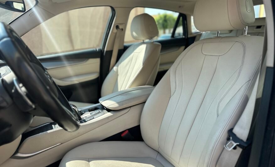 BMW XDRIVE 30D