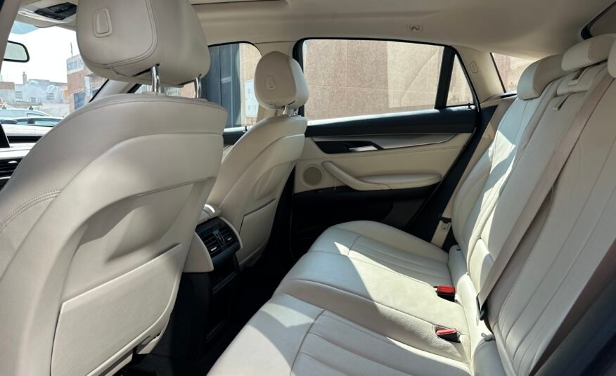 BMW XDRIVE 30D