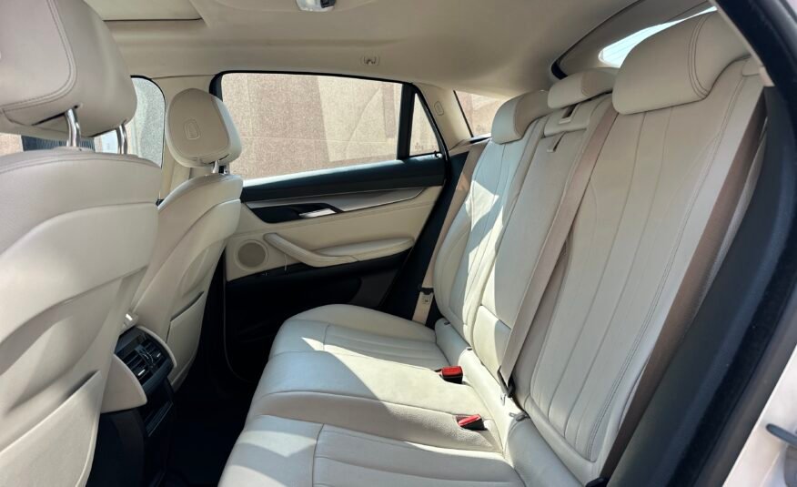 BMW XDRIVE 30D