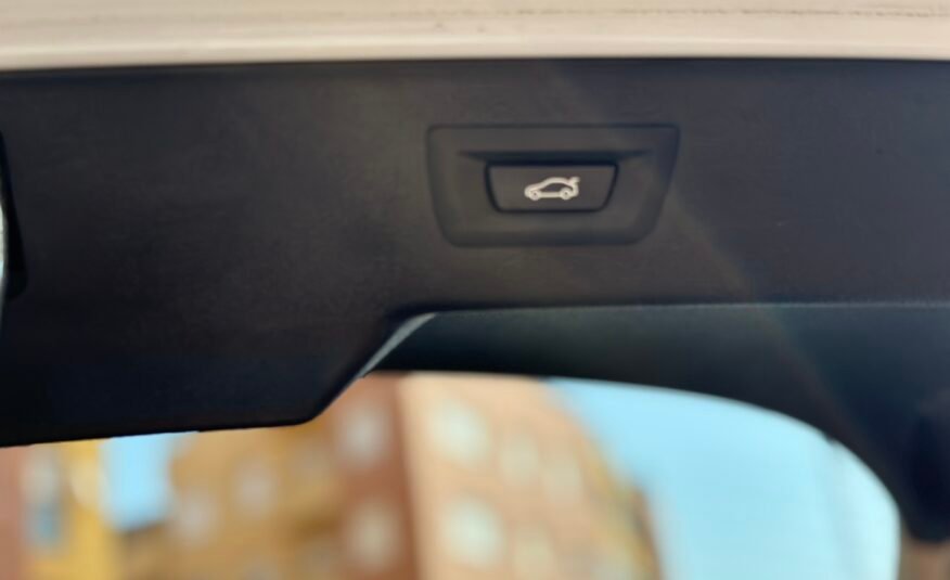 BMW XDRIVE 30D