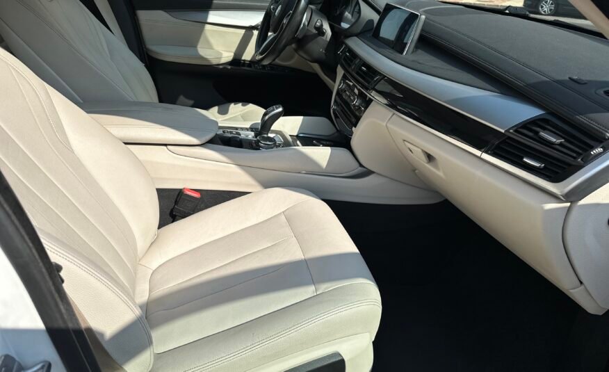 BMW XDRIVE 30D