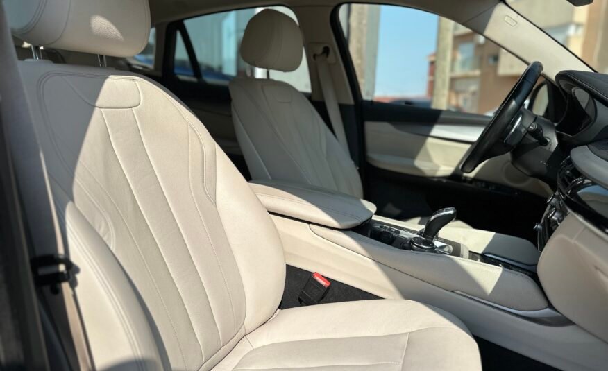 BMW XDRIVE 30D