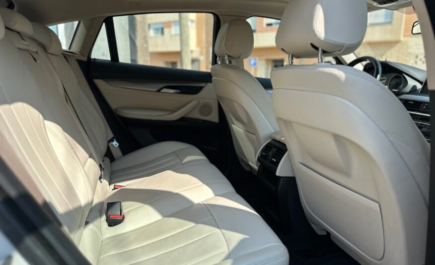 BMW XDRIVE 30D