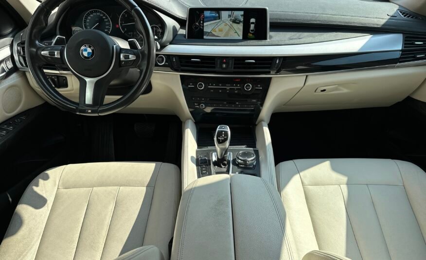BMW XDRIVE 30D