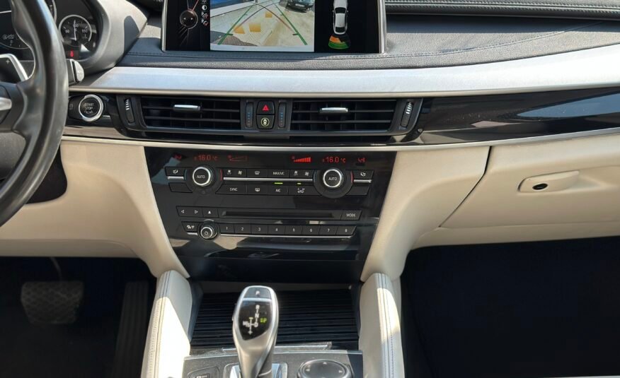 BMW XDRIVE 30D