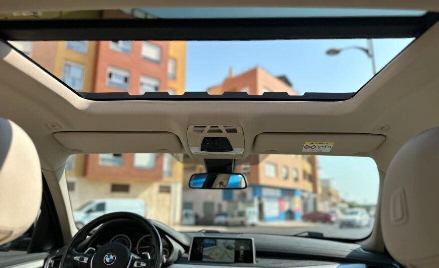 BMW XDRIVE 30D