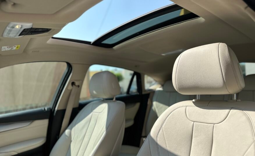 BMW XDRIVE 30D