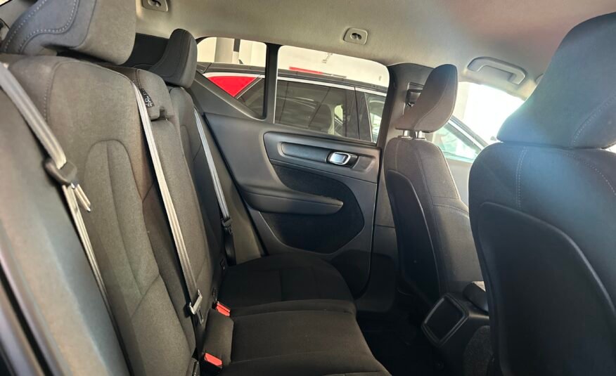 VOLVO XC40 D3