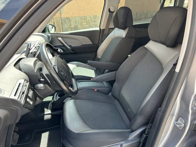 CITROEN C4 SPACETOURER 2.0 BLUEHDI