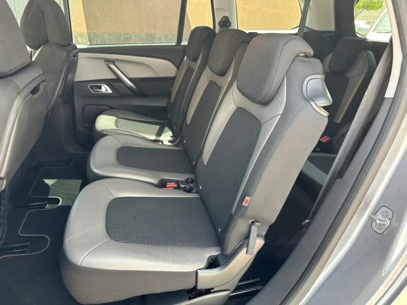 CITROEN C4 SPACETOURER 2.0 BLUEHDI