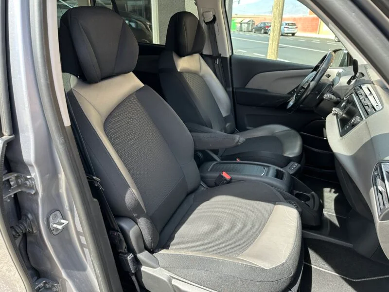 CITROEN C4 SPACETOURER 2.0 BLUEHDI