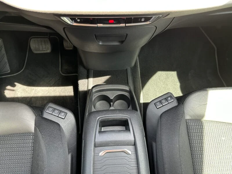 CITROEN C4 SPACETOURER 2.0 BLUEHDI