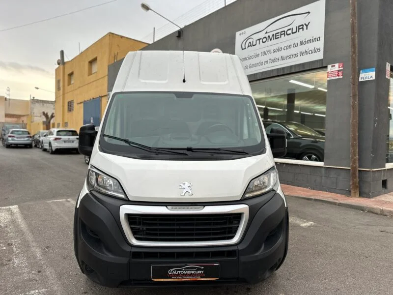 PEUGEOT BOXER 330