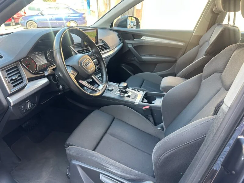 AUDI Q5 2.0TDI QUATTRO