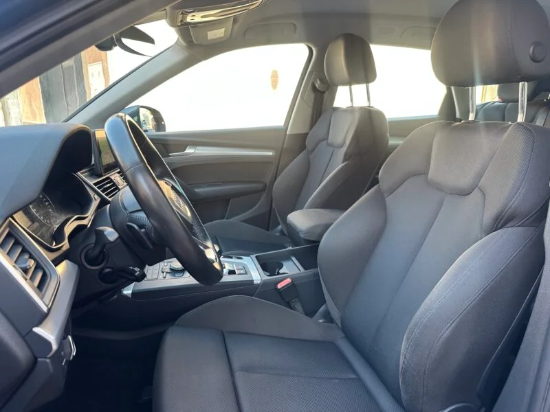 AUDI Q5 2.0TDI QUATTRO