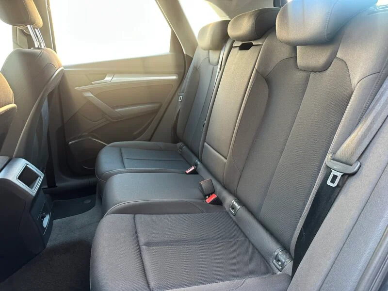 AUDI Q5 2.0TDI QUATTRO