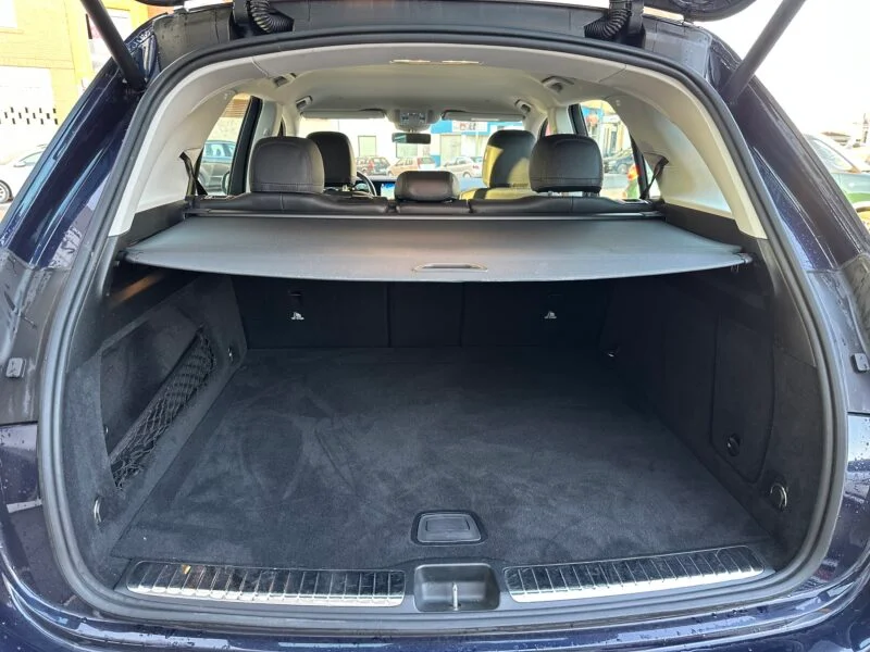 MERCEDES-BENZ CLASE GLE 300 D 4MATIC