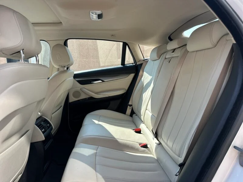 BMW X6 XDRIVE 30D