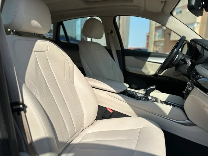 BMW X6 XDRIVE 30D
