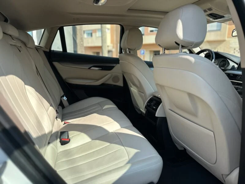 BMW X6 XDRIVE 30D