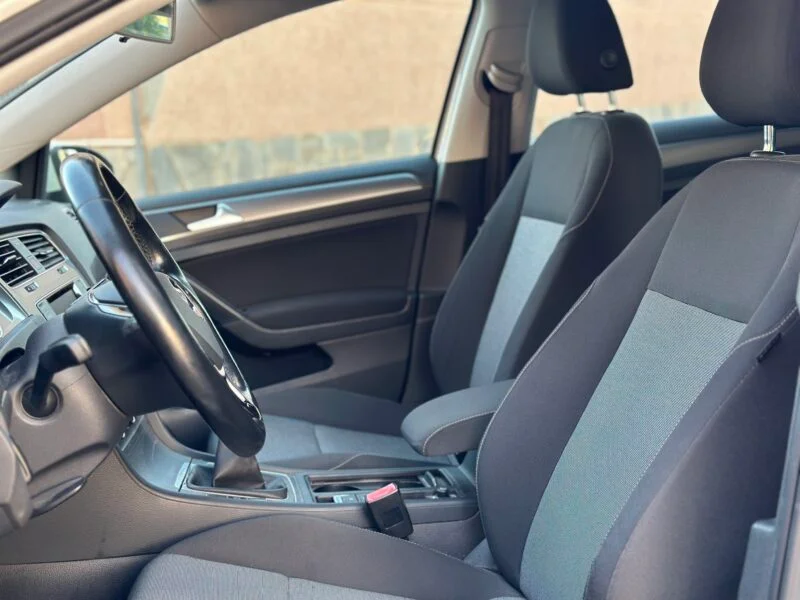 VOLKSWAGEN GOLF VII 1.2TSI