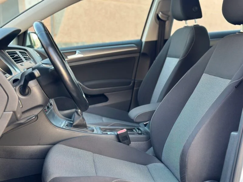 VOLKSWAGEN GOLF VII 1.2TSI