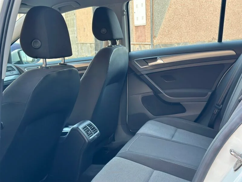 VOLKSWAGEN GOLF VII 1.2TSI