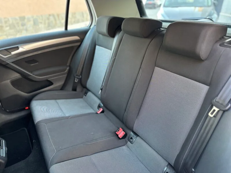 VOLKSWAGEN GOLF VII 1.2TSI