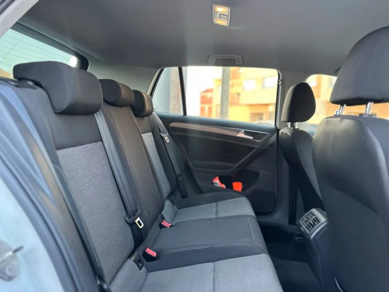 VOLKSWAGEN GOLF VII 1.2TSI