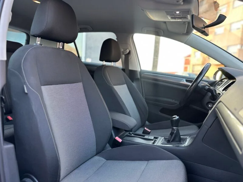 VOLKSWAGEN GOLF VII 1.2TSI