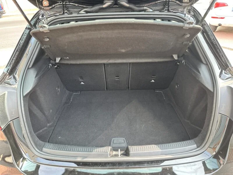 MERCEDES-BENZ CLASE A 180D