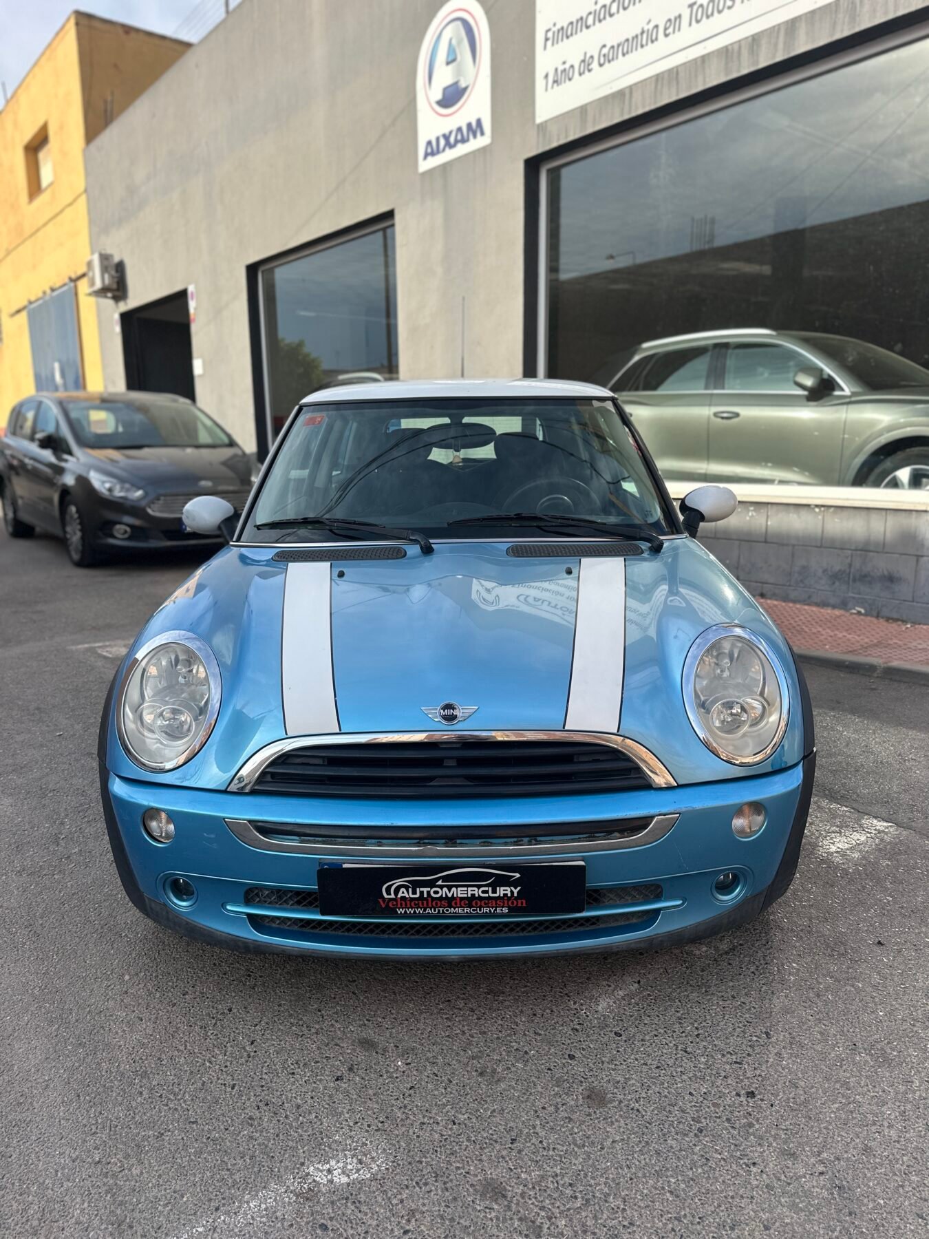 MINI MAN 1.6