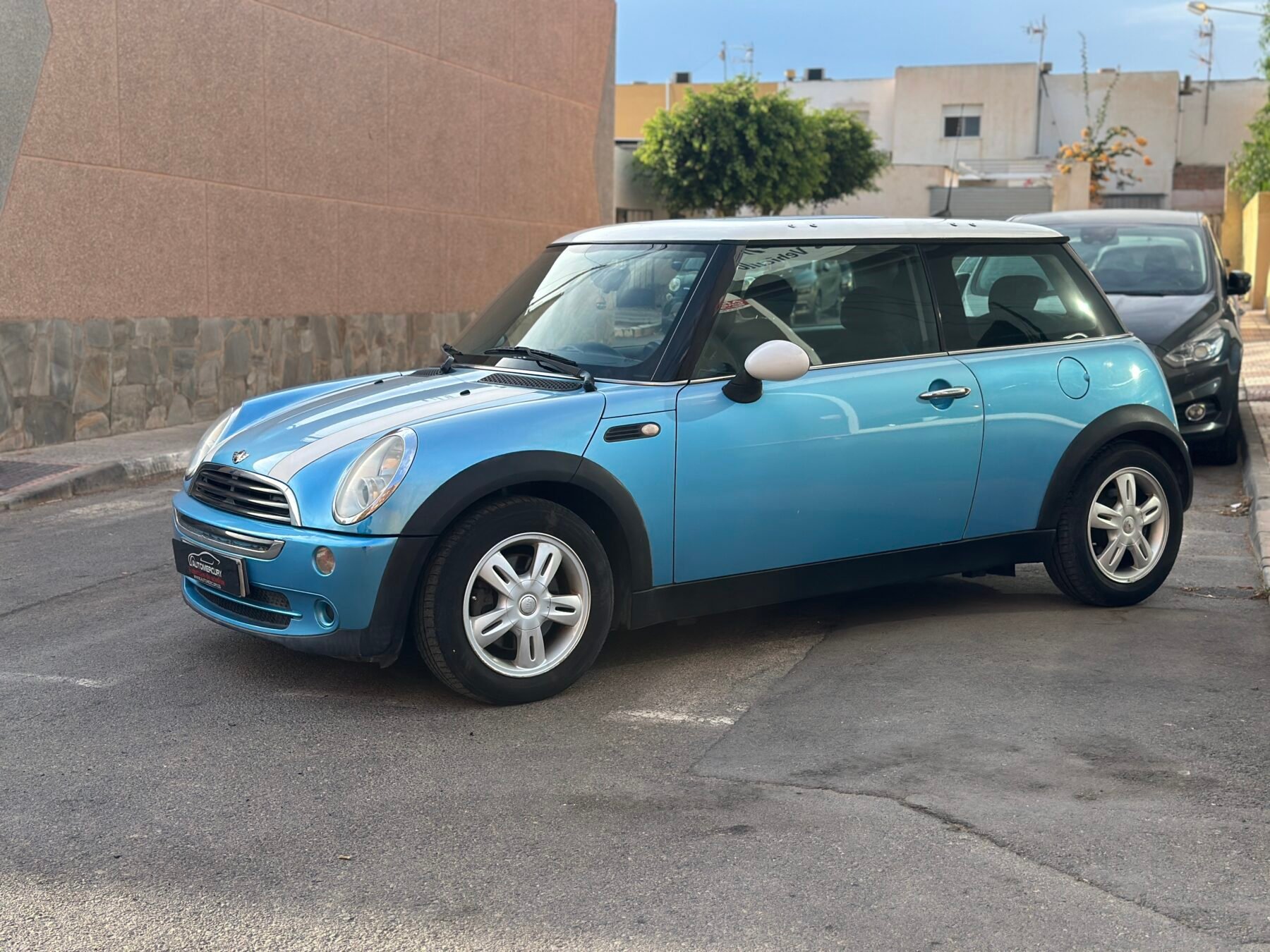 MINI MAN 1.6