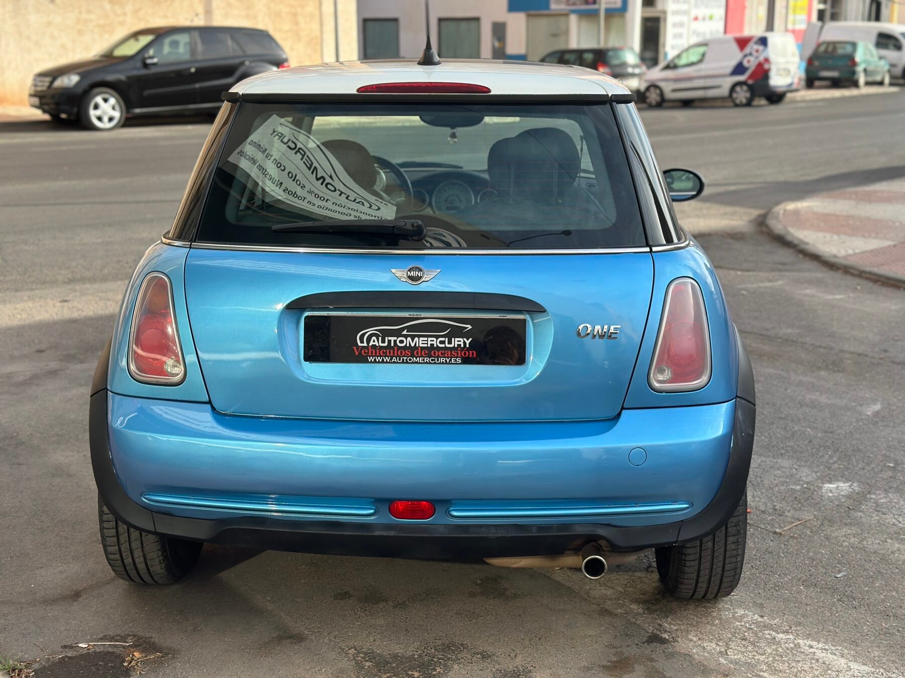 MINI MAN 1.6