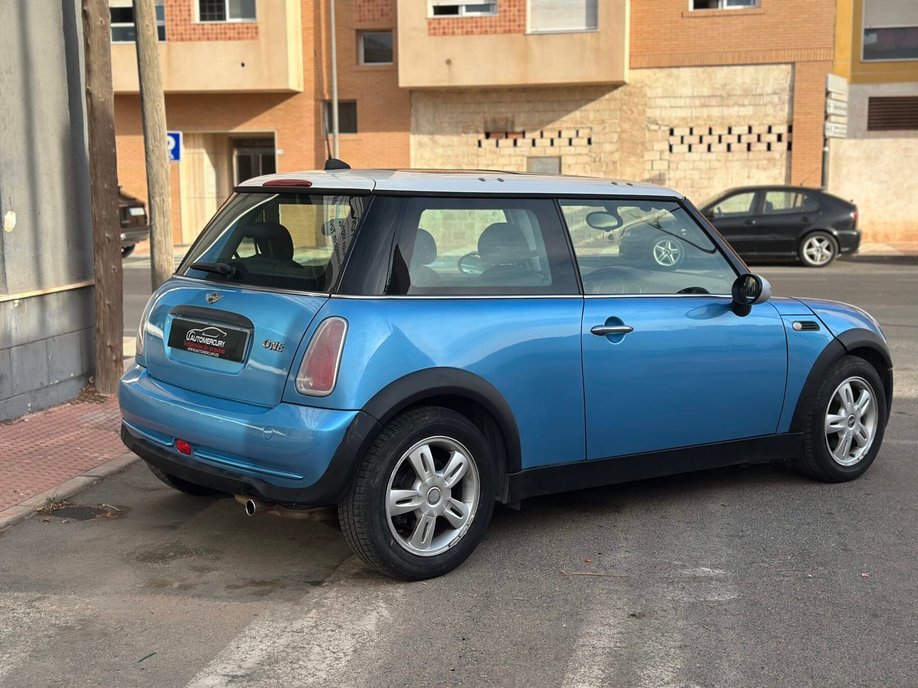 MINI MAN 1.6